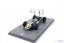 Brabham BT23C - J. Rindt (1968), F2 series, 1:43 Spark