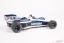 Brabham BT52B - Riccardo Patrese (1983), Vítěz Jižní Afrika, 1:18 MCG