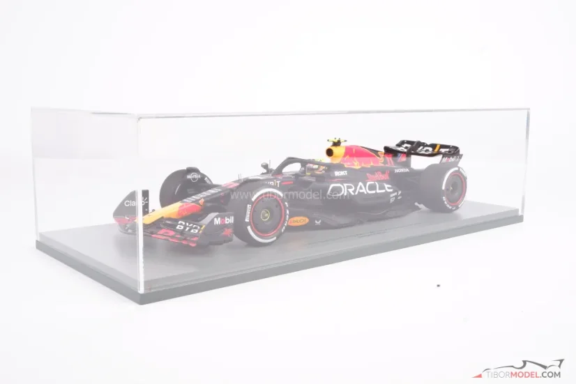 Red Bull RB19 - Sergio Perez (2023), Víťaz Azerbajdžan 1:18 Spark