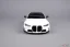 BMW M4 (2020) biele, 1:18 Minichamps