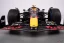 Red Bull RB18 - Sergio Perez (2022), Winner Monaco GP, 1:18 Spark
