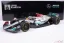 Mercedes W13 - Lewis Hamilton (2022), VC Miami, 1:18 Minichamps