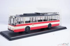 Škoda 14 Tr trolejbus, Plzeň, 1:43 Premium ClassiXXs
