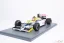Williams FW11 - Nelson Piquet (1986), Víťaz VC Brazílie, 1:18 Spark
