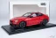 BMW M2 (2024) piros, 1:18 Solido