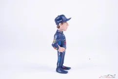 Figurka Max Verstappen 2024 Red Bull Racing, Minix