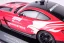 Safety Car Mercedes AMG GT (2022) červený, 1:18 Minichamps