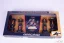 Red Bull Max Verstappen 2021-2024, gift multipack, 1:43 BBurago
