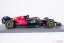 Alfa Romeo C43 - Zhou Guanyu (2023), Belgian GP, 1:18 Spark