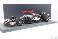 Haas VF-24 - Nico Hülkenberg (2024), VC Austrálie, 1:18 Spark