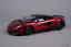 McLaren 600LT (2019) červený, 1:18 AUTOart