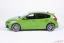 Ford Focus ST (2022) green, 1:18 MCG