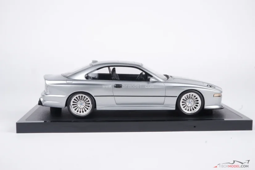 BMW Reyn Speed Shop 858 CSL (2024), 1:18 Ottomobile