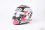 Charles Leclerc 2021, Ferrari prilba, 1:2 Bell