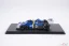 Tyrrell P34 - Jody Scheckter (1976), VC Belgicka, 1:43 Spark