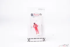 Michael Schumacher, Ferrari 2003, 1:43 Cartrix