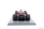 Mercedes W14 - Mick Schumacher (2023), test pneumatik, 1:18 Spark