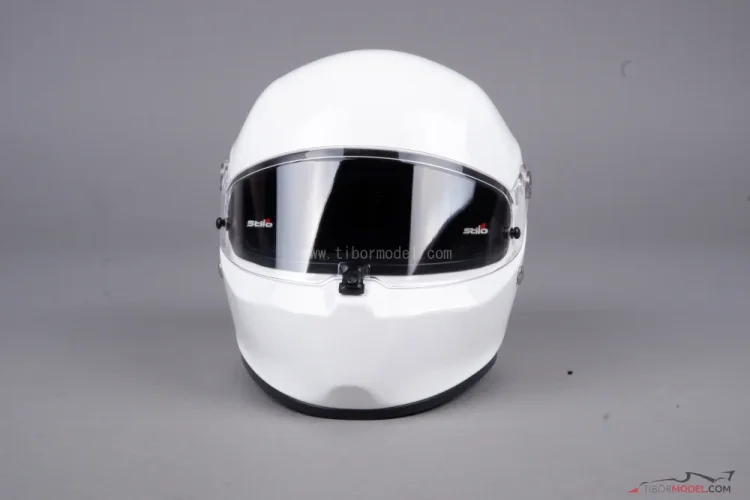 Stilo ST6 mini prilba biela, 1:2 Stilo