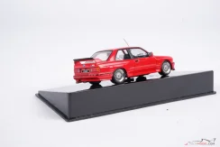 BMW M3 Sport Evolution (1990) red, 1:43 Ixo