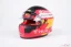 Carlos Sainz 2022 Ferrari přilba , 1:2 Bell