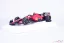 Ferrari SF-23 - Carlos Sainz (2023), Winner Singapore GP, 1:18 BBR