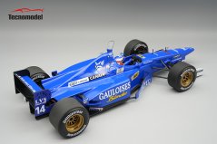 Prost Mugen JS45 - Jarno Trulli (1997), Olasz Nagydíj, 1:18 Tecnomodel