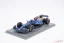Williams FW45 - Logan Sargeant (2023), Las Vegas, 1:43 Spark