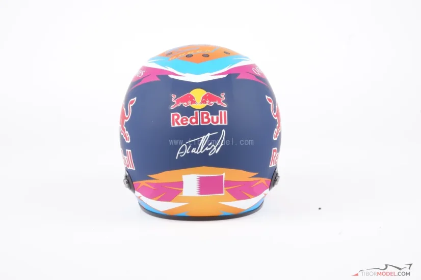 Nasser Al-Attiyah 2024 Dakar Rally mini sisak, 1:2 Stilo
