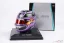 Lewis Hamilton 2020 VC Turecka, Mercedes přilba, 1:5 Spark