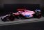 Alpine A522 - Fernando Alonso (2022), VC Bahrajnu, 1:18 Spark