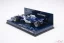 Williams FW28 - Nico Rosberg (2006), 1:43 Minichamps