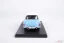 Wartburg 312 (1965) kék, 1:24 Whitebox