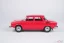 Skoda 100 red (1969), 1:18 MCG