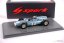 Cooper T53 - Bruce McLaren (1961), 1:43 Spark