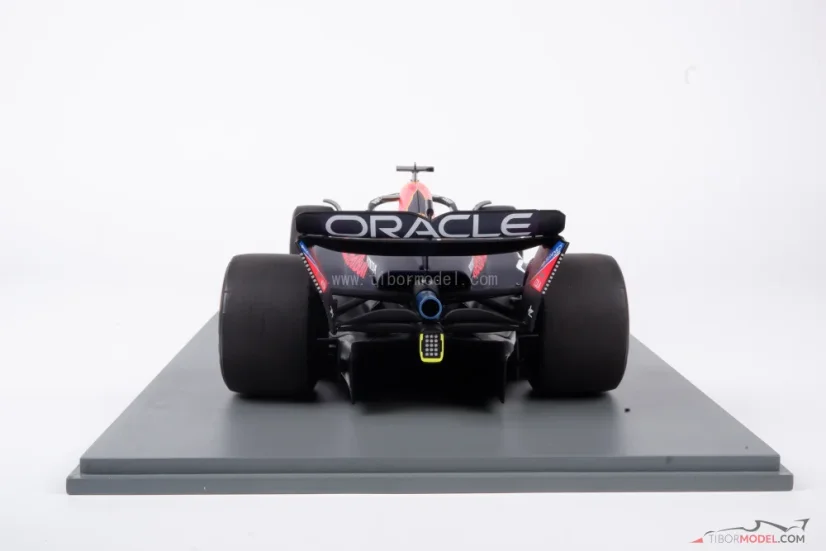 Red Bull RB19 - Max Verstappen (2023), Víťaz VC Kataru, 1:12 Spark