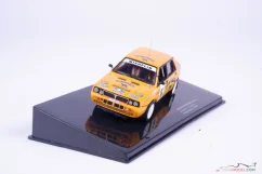 Lancia Delta Integrale - Ferjáncz/Tandari (1989), Bohemia Rally, 1:43 Ixo