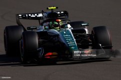McLaren MCL40 - Lando Norris (2026), VC Veľkej Británnie, 1:43 Minichamps