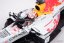 Red Bull RB16b - Max Verstappen (2021), VC Turecka, 1:18 Minichamps