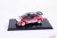 Skoda Fabia - Ingram/EdmondMcKillop (2024), Rally Monte Carlo , 1:43 Ixo