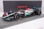 Mercedes W13 - George Russell (2022), VC Miami, 1:18 Spark