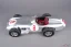 Mercedes W196R - J. M. Fangio (1955) Majster sveta, 1:8 Ixo