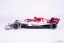 Alfa Romeo C39 - Kimi Raikkonen (2020), VC Rakúska, 1:18 Minichamps
