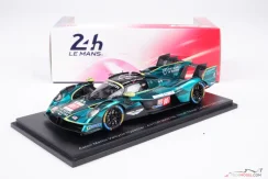 Aston Martin Valkyrie - Tincknell/ Gamble/ Gunn (2025), Le Mans, 1:43 Spark