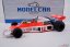 McLaren M23 - Jochen Mass (1976), VC Nemecka, 1:18 MCG