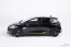 Renault Clio 4 R.S. (2018) black, 1:18 Ottomobile