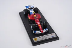 Ferrari SF-25 - Lewis Hamilton (2025), VC Miami, 1:43 Looksmart