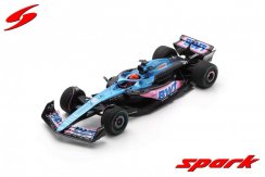Alpine A523 - Esteban Ocon (2023), Monacoi Nagydíj, 1:18 Spark