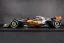 McLaren MCL60 - Lando Norris (2023), Silverstone, 1:8 HC Models