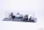 Mercedes W05 - Lewis Hamilton (2014), 1:24 Premium Collectibles