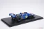 Tyrrell P34 - Jody Scheckter (1976), VC Holandska, 1:43 Spark